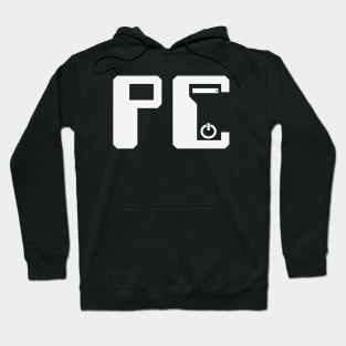 pc Hoodie